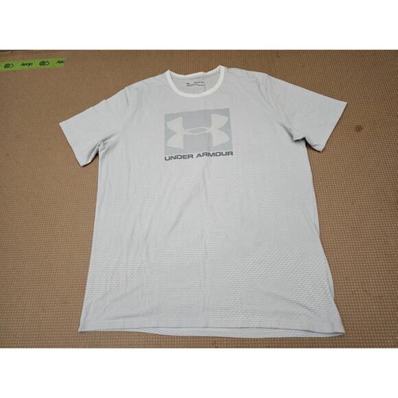 Under Armour Men’s Size 2XL Shirt 5 Piece Lot - Picture 9 of 16